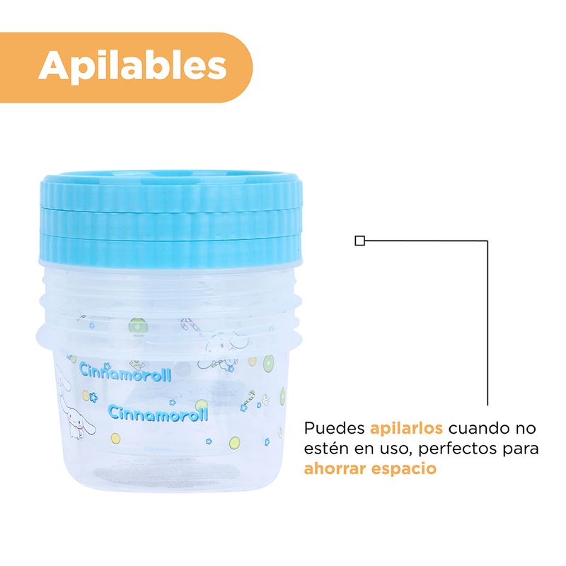 Taper-de-almacenamiento-de-alimentos-cinnamoroll-3-piezas-500-ml-Sanrio-6-15999