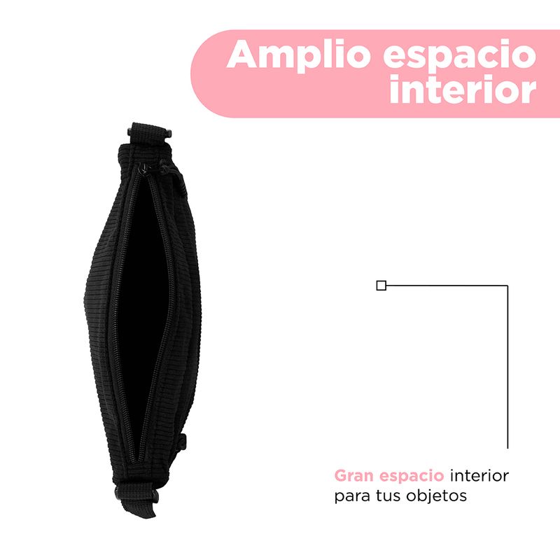 Bolso-de-moda-miniso-media-luna-estilo-preppy-pana-negro-Miniso-5-16590