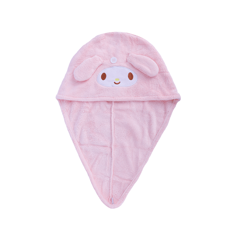 Toalla-para-cabello-sanrio-my-melody-Sanrio-1-15685