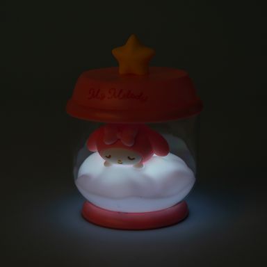 Lámpara para dormir my melody dream series y88 - Sanrio
