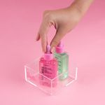 Organizador-de-pl-stico-barbie-collection-transparente-apilable-S-Barbie-2-17348