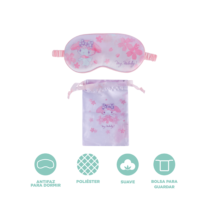 Antifaz-para-dormir-sanrio-my-melody-rosa-Sanrio-4-11334