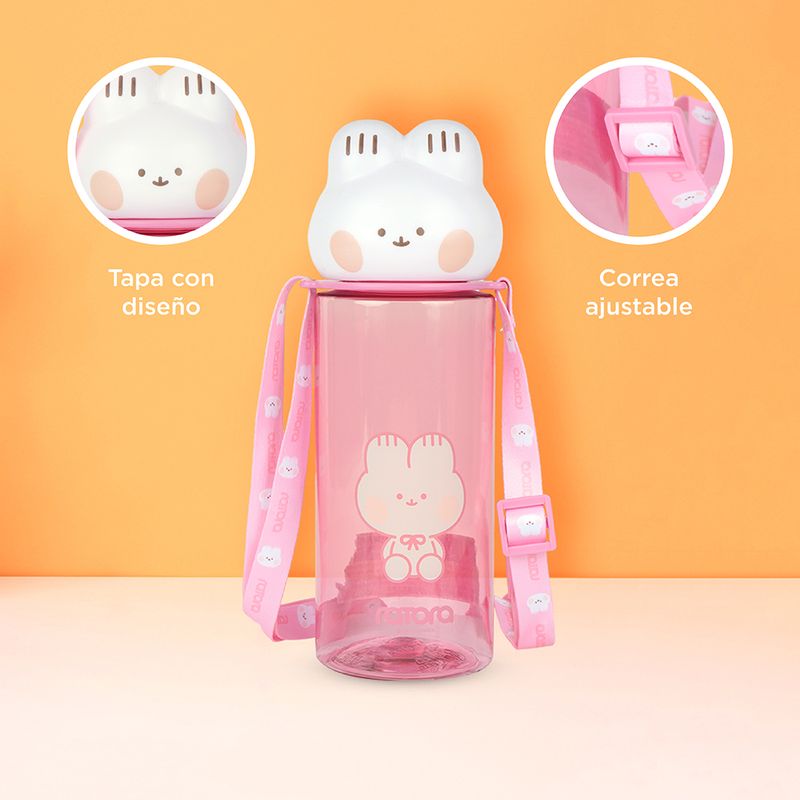 Vaso-de-pl-stico-serie-ratora-con-correa-para-el-hombro-550-ml-rosa-Ratora-6-15191
