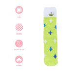 Medias-afelpadas-toy-story-disney-alien-verde-Toy-Story-3-17279