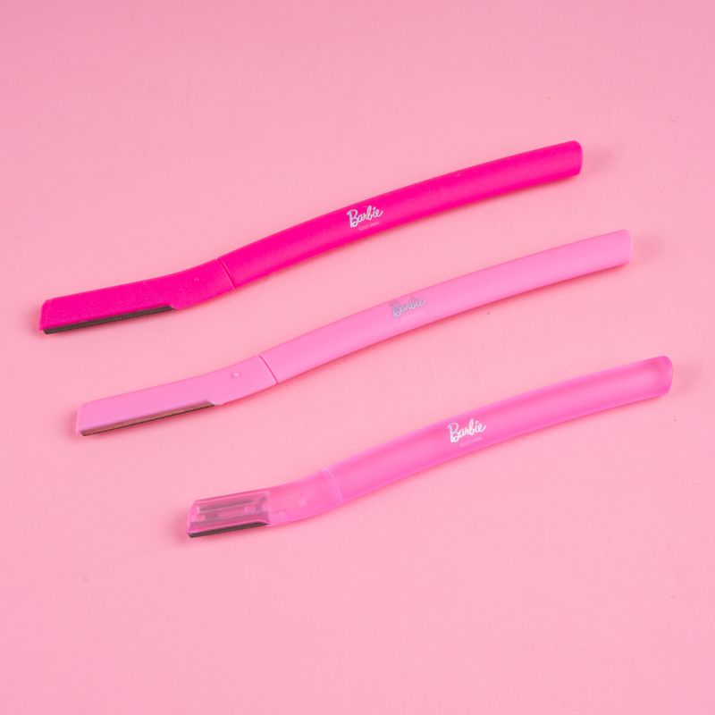Navaja-para-depilar-cejas-3-pzas-barbie-collection-Barbie-4-17464