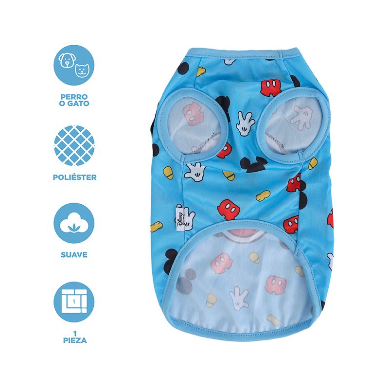 Accesorios-para-mascotas-ropa-para-mascotas-mickey-peque-o-30cm-x-20cm-serie-mickey-mouse-Disney-3-17476