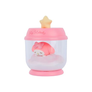 Lámpara para dormir my melody dream series y88 - Sanrio