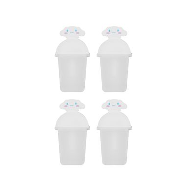 Molde para paletas de hielo cinnamoroll -  Sanrio