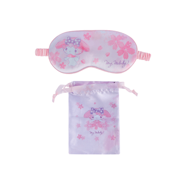 Antifaz para dormir sanrio my melody rosa - Sanrio