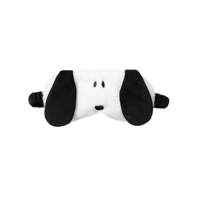 Antifaz para dormir colección snoopy summer travel -  Snoopy
