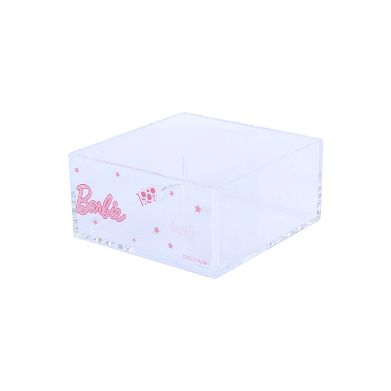 Organizador-de-pl-stico-barbie-collection-transparente-apilable-S-Barbie-1-17348