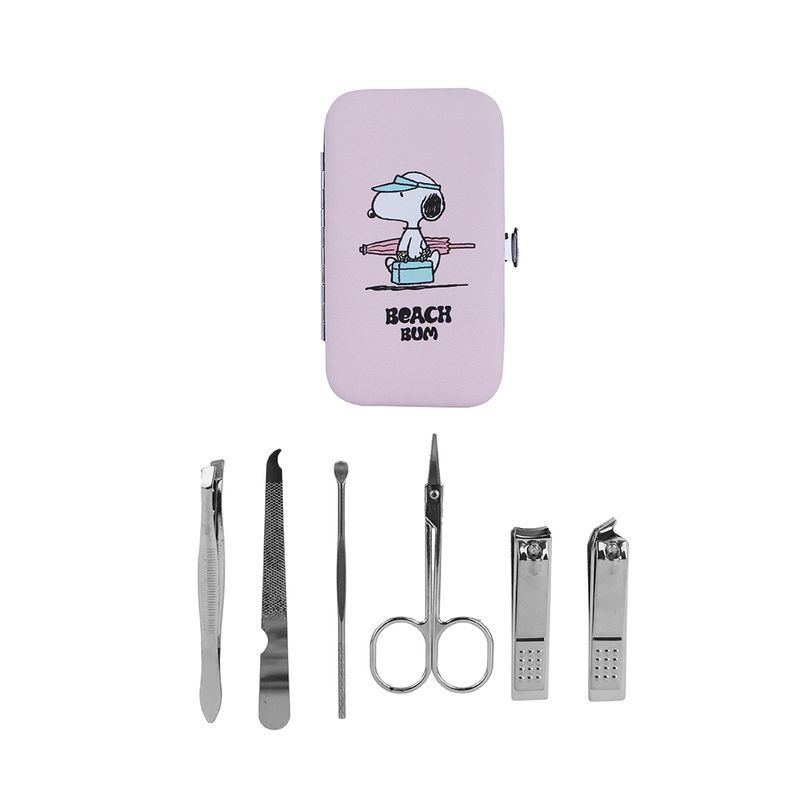 Snoopy-summer-travel-collection-set-de-cuidado-personal-6-pzas-Snoopy-1-16955