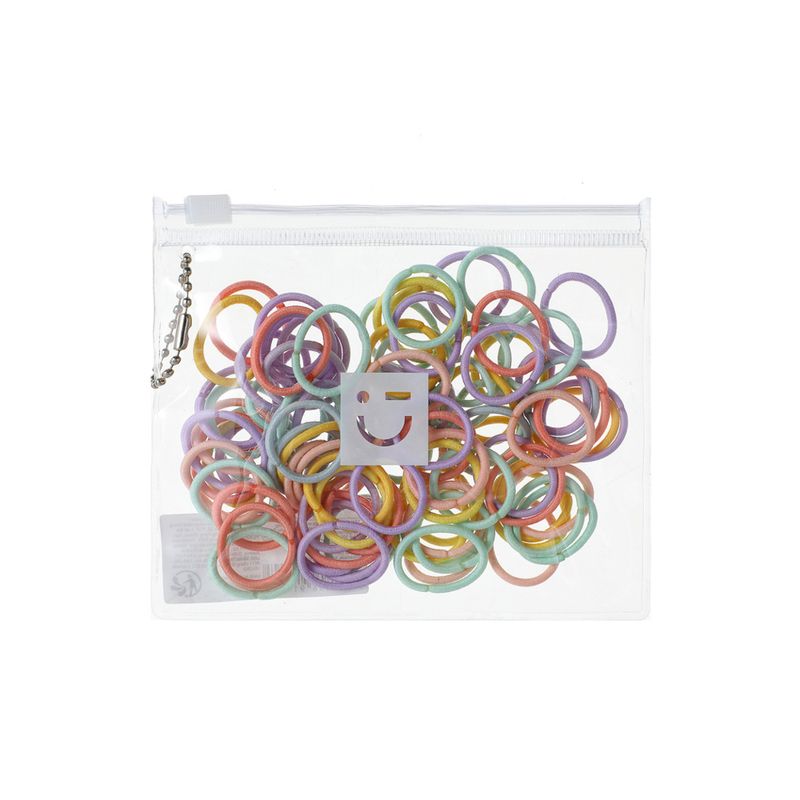 Paquete-de-ligas-para-el-cabello-de-color-mini-anillo-100-pzas-mixto-Miniso-3-12880
