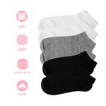 Medias-para-mujer-con-control-de-olores-miniso-3-pares-Miniso-3-12382