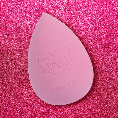 Esponjas de maquillaje colección barbie 3 unidades -  Barbie
