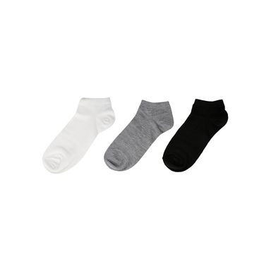 Medias para mujer con control de olores miniso 3 pares -  Miniso