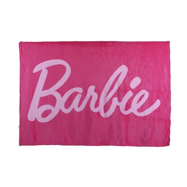 Manta colección barbie -  Barbie