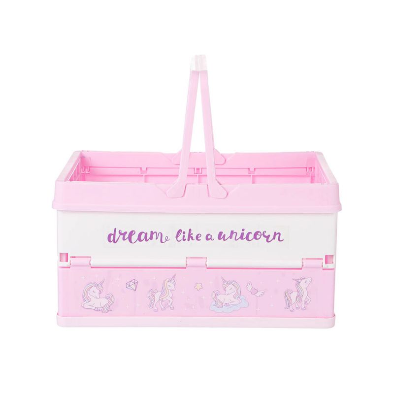 Organizador-de-pl-stico-plegable-serie-unicornio-Unicornio-2-17195