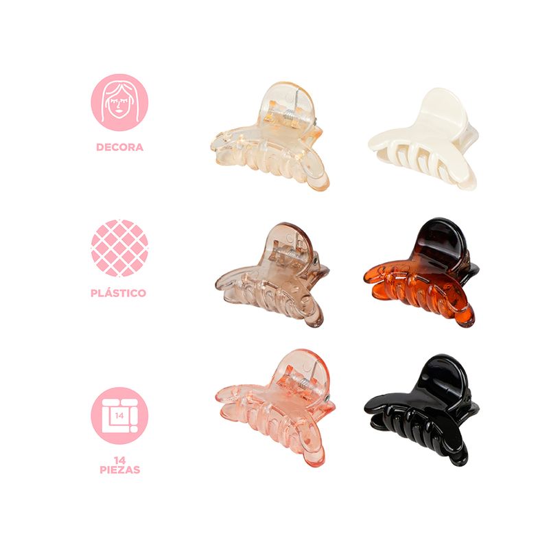 Pinza-para-cabello-mini-14-pzas-mix-de-colores-Miniso-3-11043