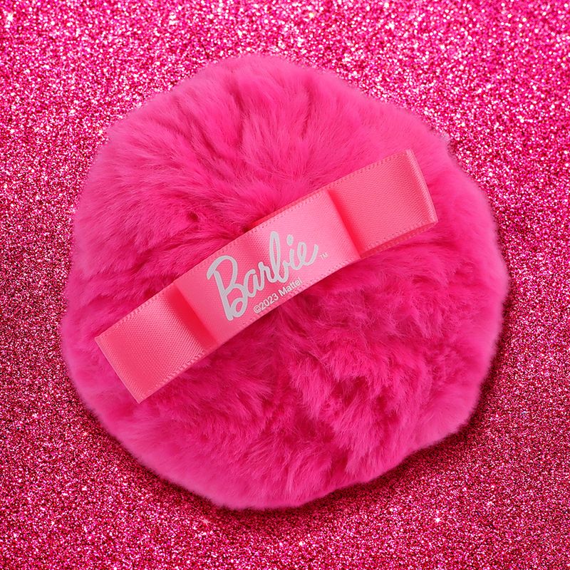 Esponja-de-maquillaje-para-polvo-grande-barbie-collection-Barbie-2-17451