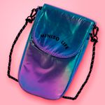 Mini-bolso-porta-celular-met-lico-miniso-morado-Miniso-2-14099