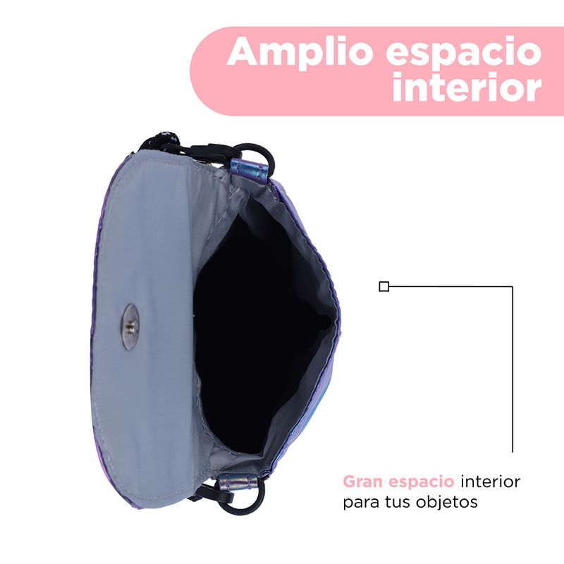 Mini-bolso-porta-celular-met-lico-miniso-morado-Miniso-4-14099