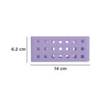 Organizador-de-pl-stico-apilable-serie-p-rpura-S-14x10-5x6-2cm-Miniso-5-14371
