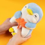 Peluche-ping-ino-hoja-maple-canada-20cm-serie-mini-family-Mini-Family-2-16743