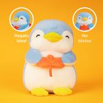 Peluche-ping-ino-hoja-maple-canada-20cm-serie-mini-family-Mini-Family-5-16743
