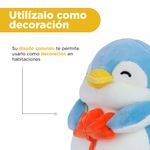 Peluche-ping-ino-hoja-maple-canada-20cm-serie-mini-family-Mini-Family-6-16743