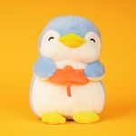 Peluche-ping-ino-hoja-maple-canada-20cm-serie-mini-family-Mini-Family-7-16743