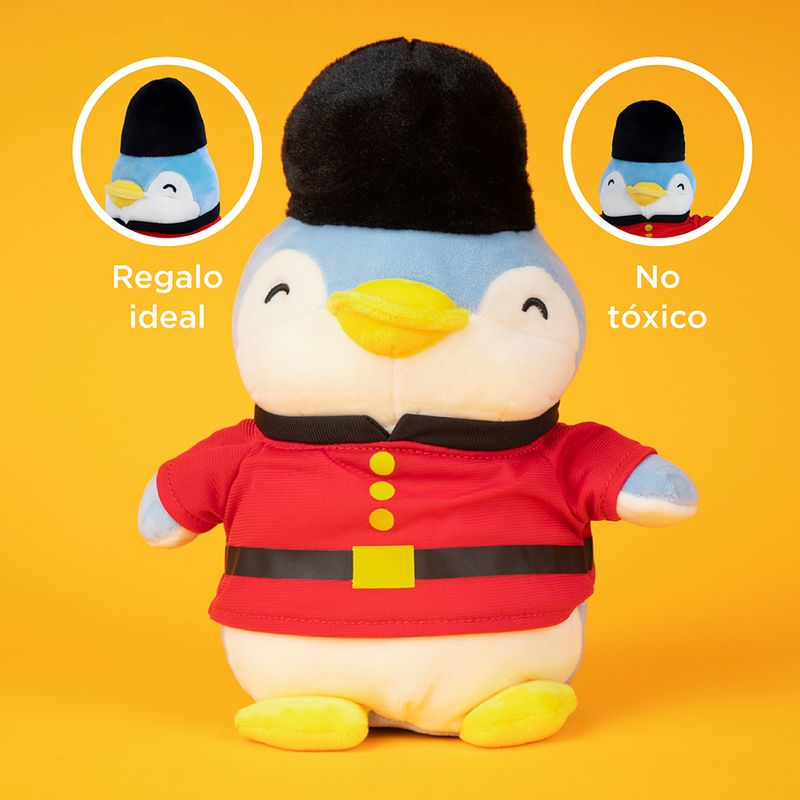 Peluche-soldado-ping-ino-reuno-unido-20cm-serie-mini-family-Mini-Family-5-16744