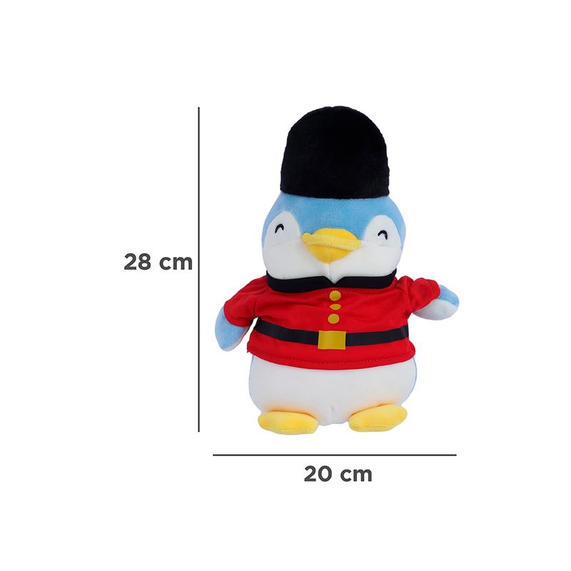 Peluche-soldado-ping-ino-reuno-unido-20cm-serie-mini-family-Mini-Family-8-16744