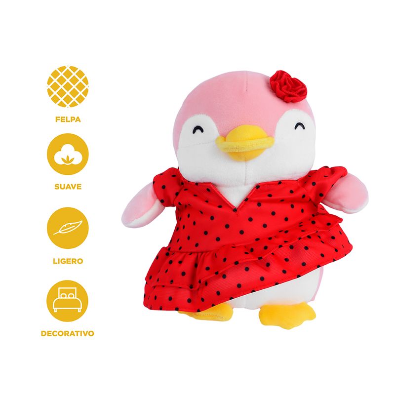 Peluche-ping-ino-vestido-deflamenco-espa-a-24cm-serie-mini-family-Mini-Family-3-16757