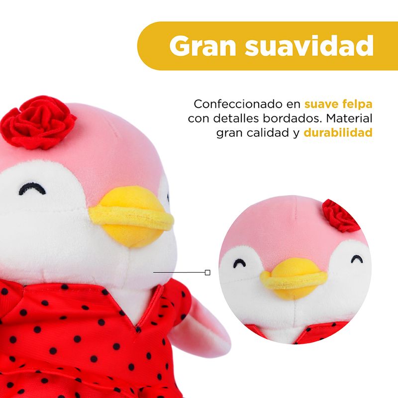 Peluche-ping-ino-vestido-deflamenco-espa-a-24cm-serie-mini-family-Mini-Family-4-16757