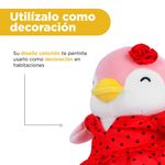 Peluche-ping-ino-vestido-deflamenco-espa-a-24cm-serie-mini-family-Mini-Family-6-16757