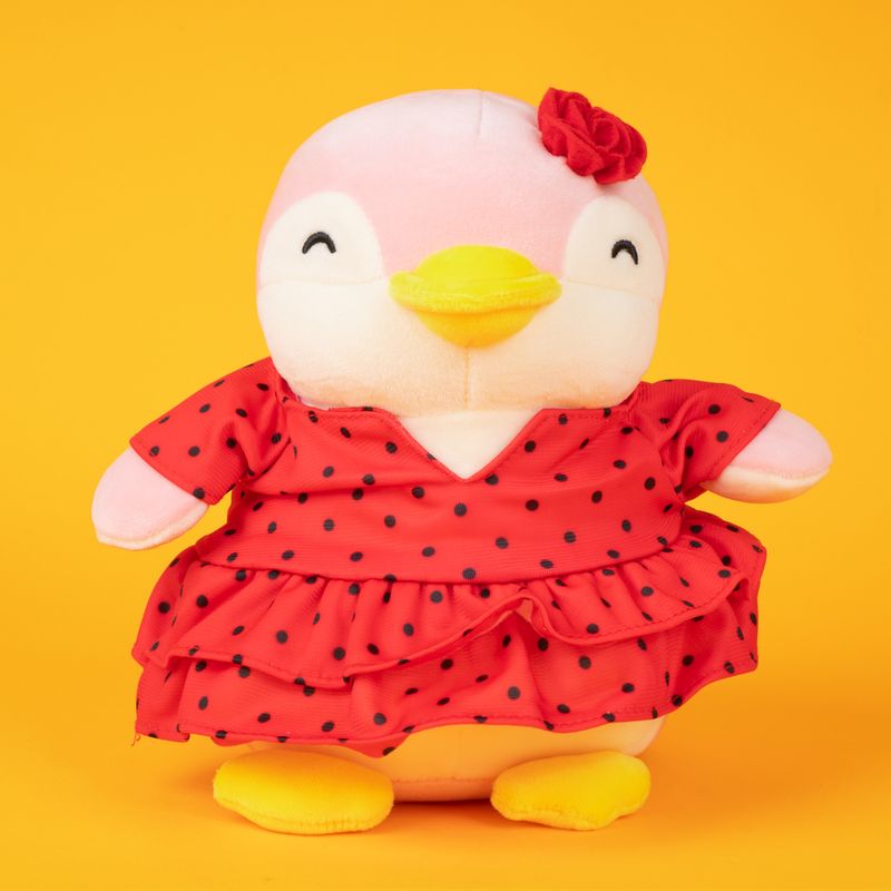Peluche-ping-ino-vestido-deflamenco-espa-a-24cm-serie-mini-family-Mini-Family-7-16757