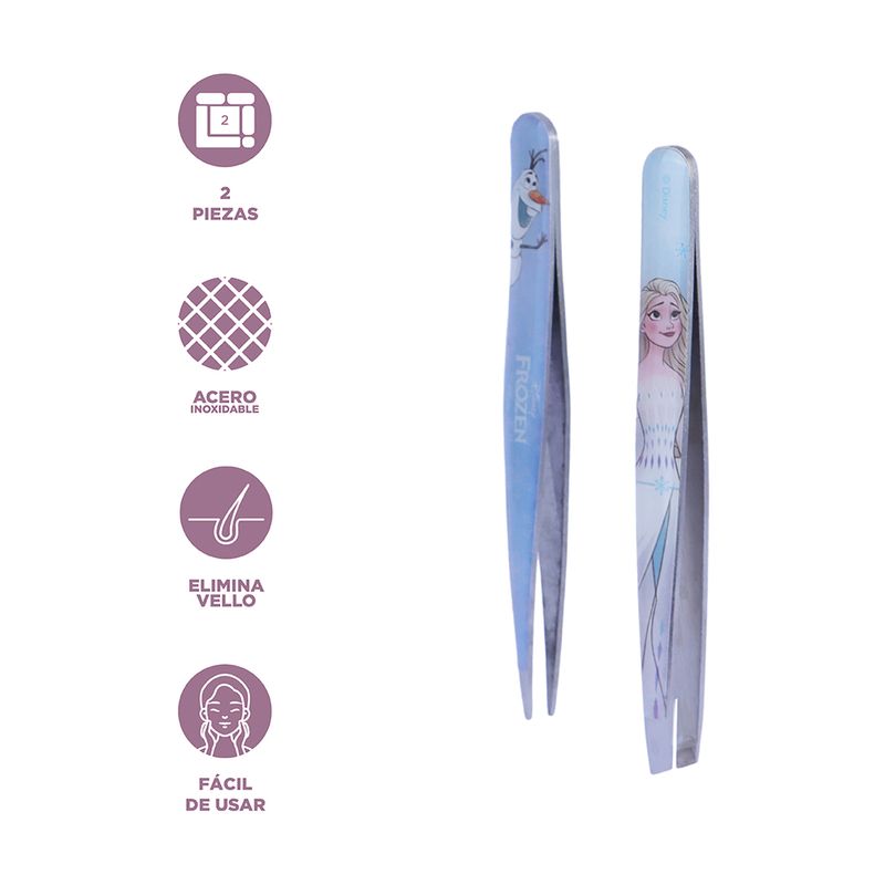 Disney-frozen-collection-2-0-juego-de-pinzas-para-cejas-2-pzas-Frozen-3-17172