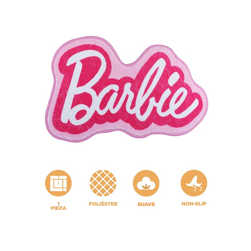 Tapete-decorativo-de-cachemira-de-imitaci-n-barbie-collection-rosa-70x45cm-Barbie-3-17314