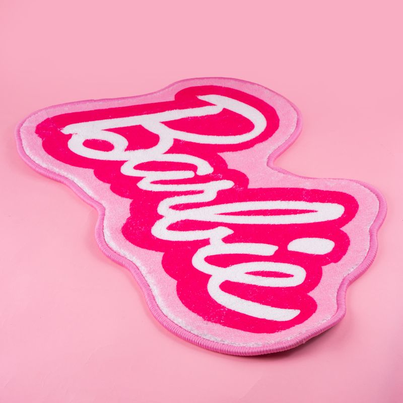 Tapete-decorativo-de-cachemira-de-imitaci-n-barbie-collection-rosa-70x45cm-Barbie-6-17314