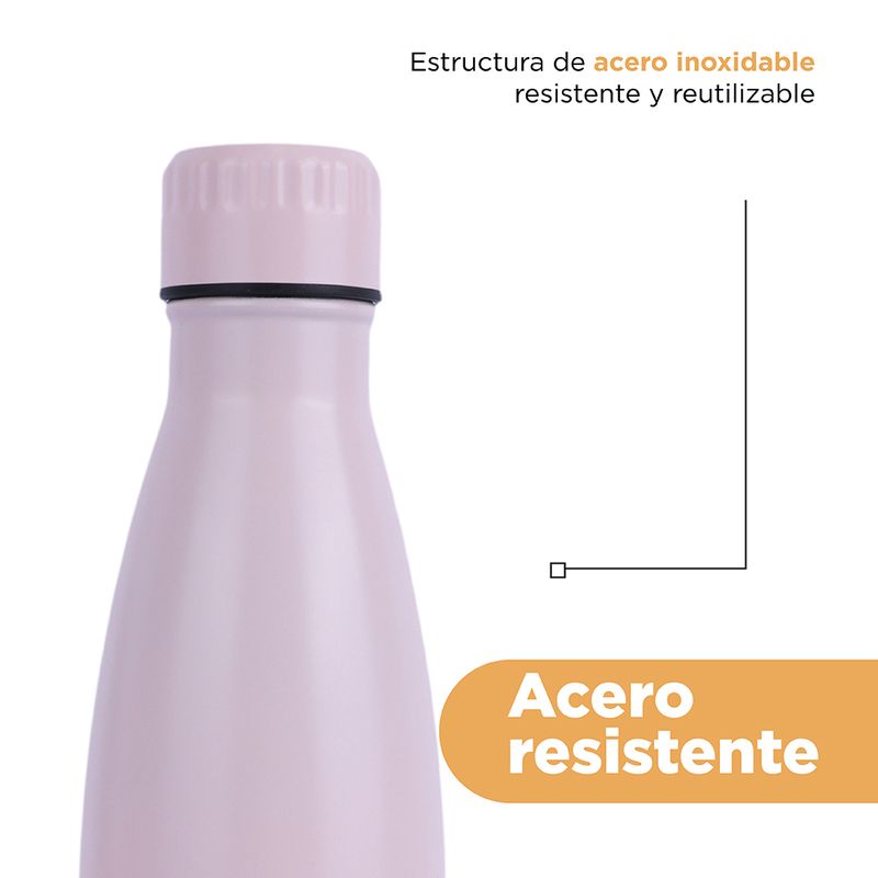 Termo-de-la-serie-rose-gold-de-500-ml-rosa-Miniso-6-17485