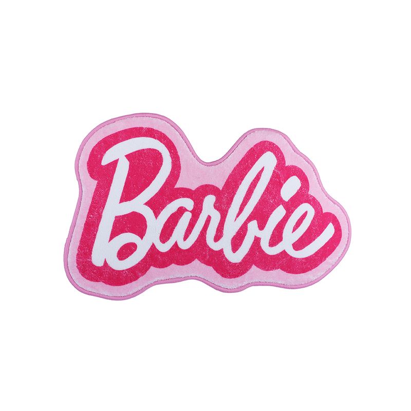 Tapete-decorativo-de-cachemira-de-imitaci-n-barbie-collection-rosa-70x45cm-Barbie-1-17314