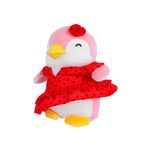 Peluche-ping-ino-vestido-deflamenco-espa-a-24cm-serie-mini-family-Mini-Family-1-16757