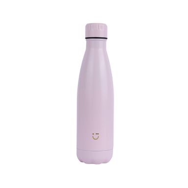 Termo de la serie rose gold de 500 ml rosa -  Miniso