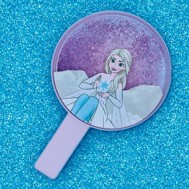 Disney frozen collection 2.0 espejo de mano  -  Frozen