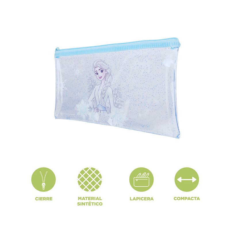 Cartuchera-disney-de-pvc-espolvoreado-20x10cm-serie-frozen-Frozen-3-18075