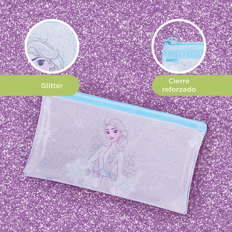 Cartuchera-disney-de-pvc-espolvoreado-20x10cm-serie-frozen-Frozen-5-18075