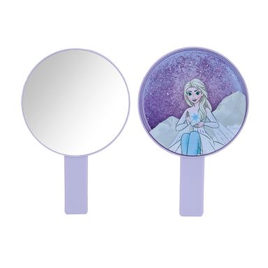 Disney frozen collection 2.0 espejo de mano  -  Frozen