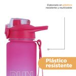 Tomatodo-de-pl-stico-de-la-serie-gradient-con-tapa-abatible-1000-ml-rosa-y-p-rpura-Disney-Tomatodo-de-pl-stico-de-la-serie-gradient-con-tapa-abatib-6-18031