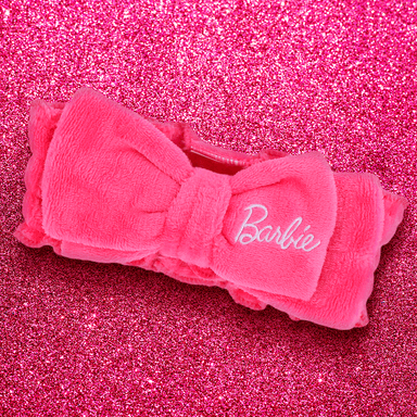 Banda para el cabello con moño colección barbie -  Barbie